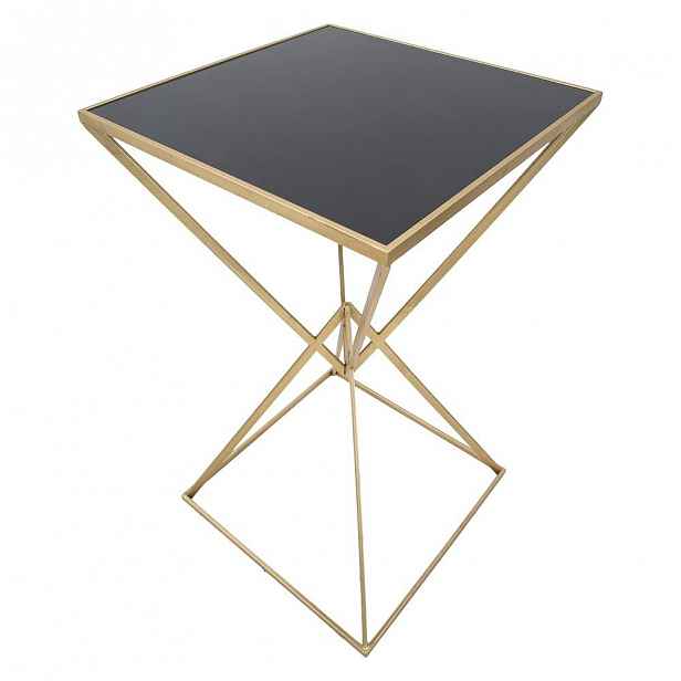 Barový stolek Mauro Ferretti Pyramid, výška 105 cm