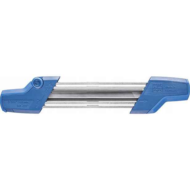 Nástroj pro ostření řetězů pro řetězové pily CS-X-5,16 mm Pferd