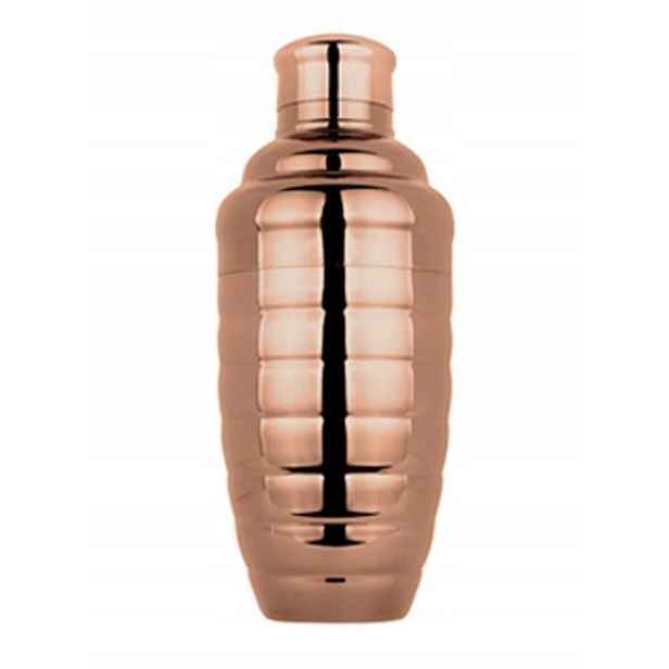 Profesionální barmanský šejkr Lumian Luxury Bar Tools 500 ml AH10019