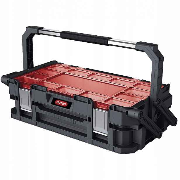 Organizér Connect Cantilever 22