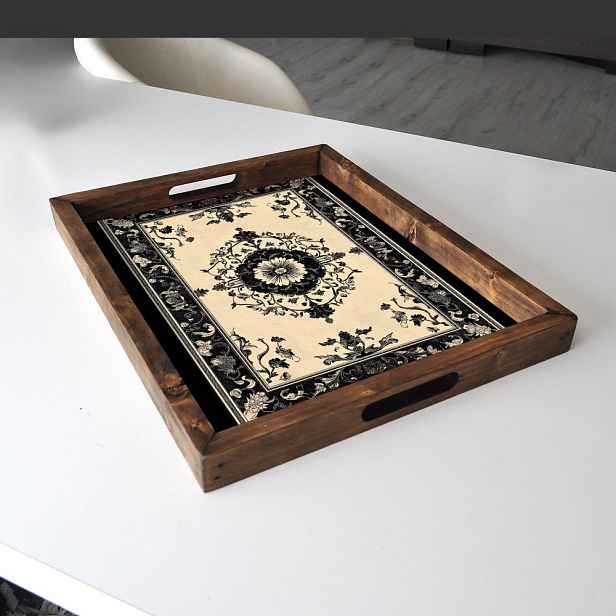 Tray REF028
