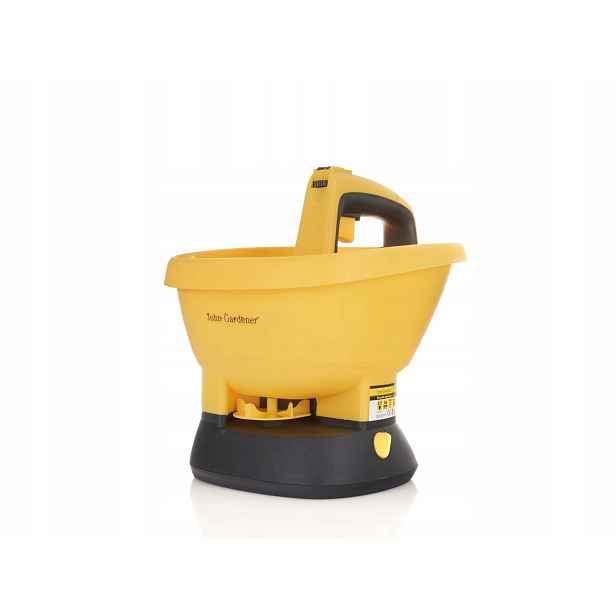 Zahradní secí stroj na baterie 2,7 l