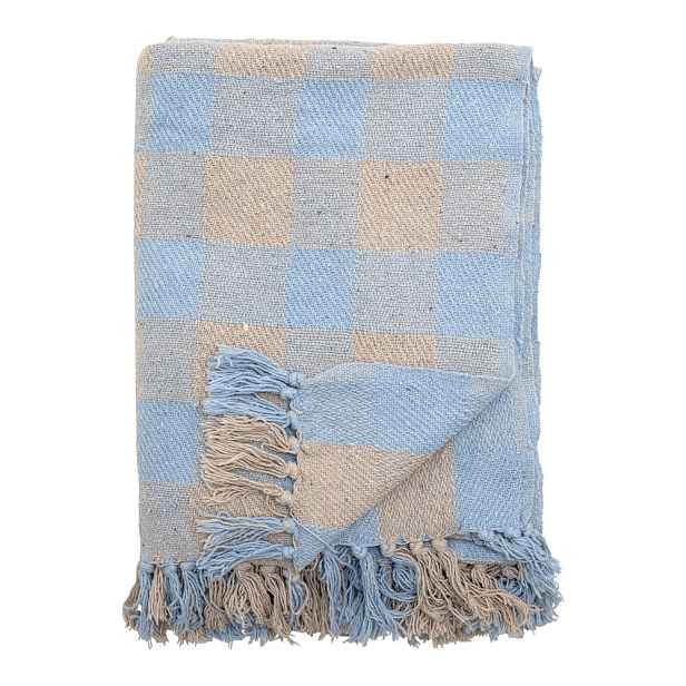 Deka 130x160 cm Largs – Bloomingville