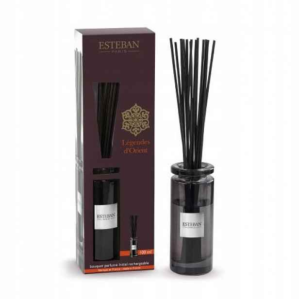 Difuzér s vůní Esteban Légendes d'orient 100 ml