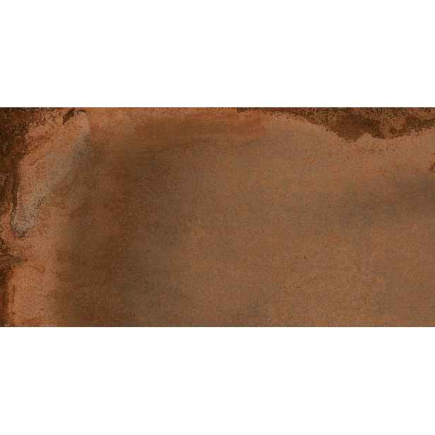Dlažba Geotiles Galio oxido 60x120 cm lappato GALIO612OX