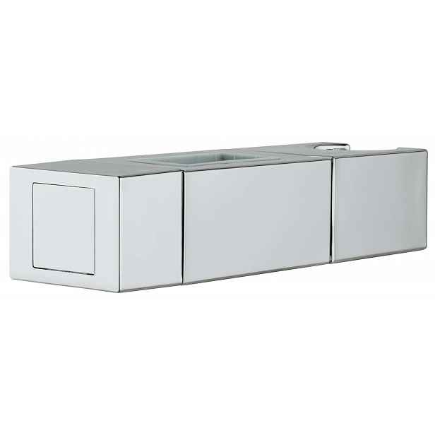 Grohe Euphoria Cube - Držák sprchy, chrom 48180000