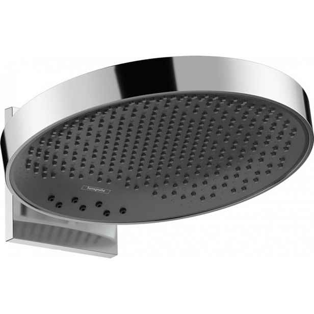 Hlavová sprcha Hansgrohe Rainfinity pod omítku chrom 26234000
