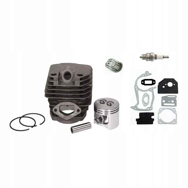 Komplet Cylinder Píst Bonus pro motorovou pilu
