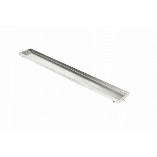 Kryt pro odtok Waterway 80 cm pod dlažbu
