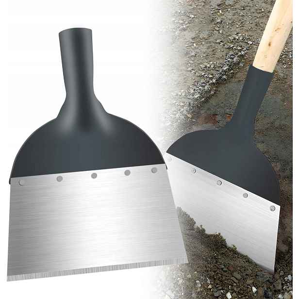 Lopata Sfgjskj kov 21 x 25 cm