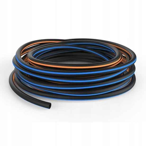 Zahradní Hadice 13 MM 1/2'' 20 M-Q3 1027102 Fiskars
