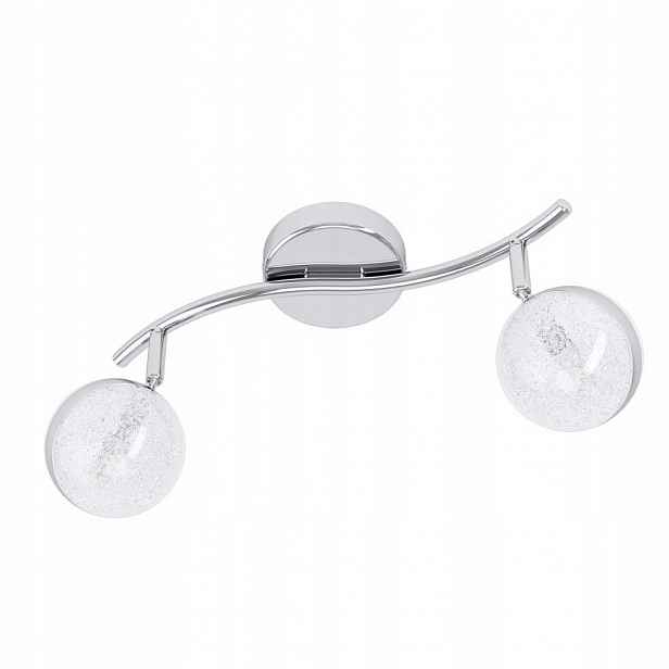 Lampa spot reflektor Salto 3 98344 Eglo