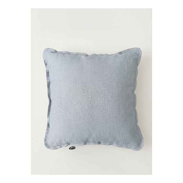 Povlaky na polštáře v sadě 2 ks 40x40 cm Linen – Mioli Decor
