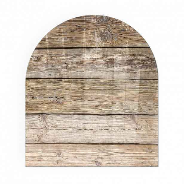 TULUP PODLOŽKA POD KRB 80x70 cm - Prkna z přírodního dřeva