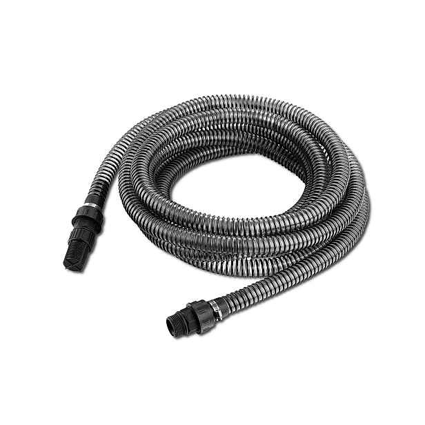 XTLINE Hadice sací pro čerpadla + sací koš | 1”, 10 m