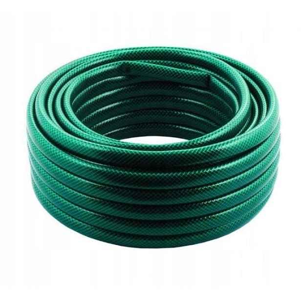 Zahradní hadice Standard 3/4" 50 m (zelená)