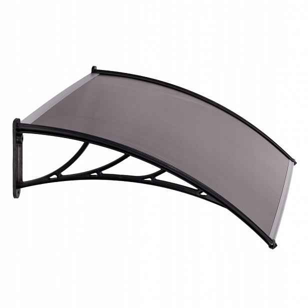 Zastřešení Dveří Polykarbonát 150 X 80 CM Multigarden