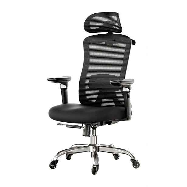 Kancelářská židle Huanuo HNOFC48 Ergonomická otočná židle pro počítač