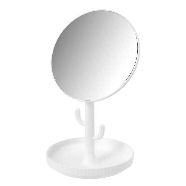 Kosmetické zrcadlo ø 16.8 cm - Casa Selección
