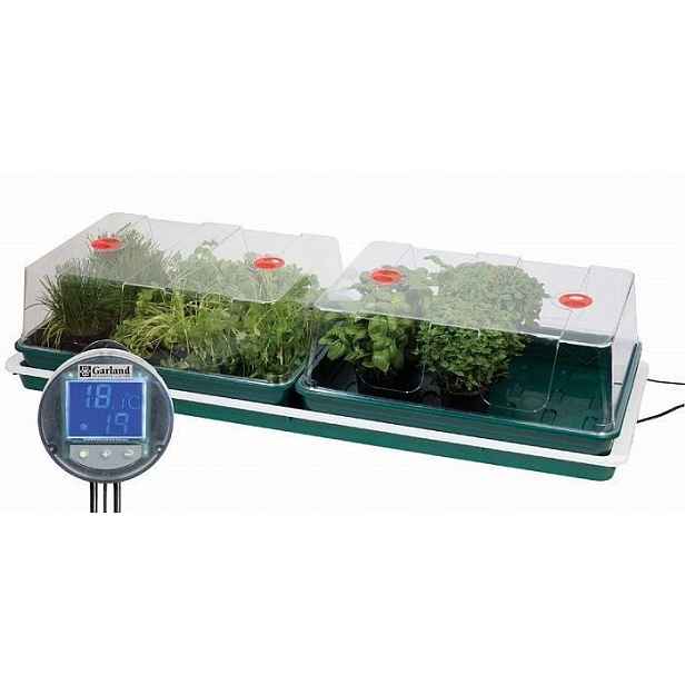 Propagátor Jumbo XXL 120 x 41 cm s teplotním rozsahem