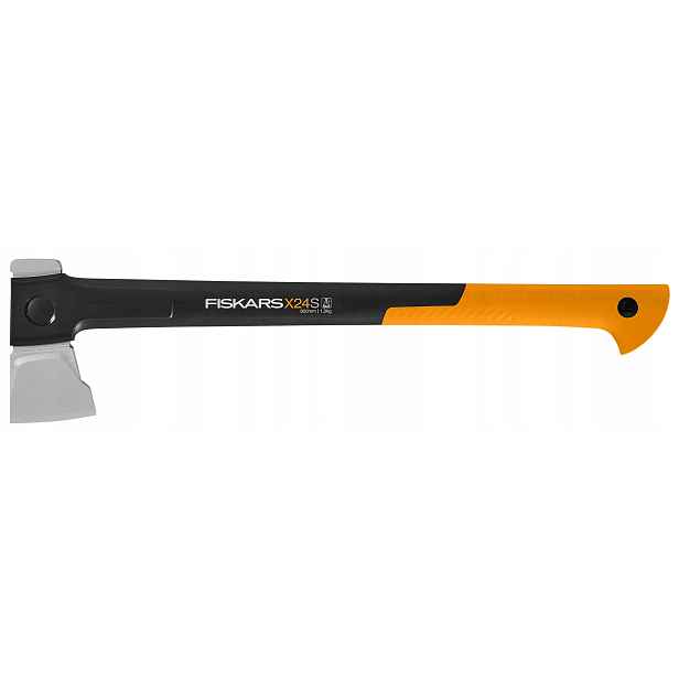 Sekera Fiskars S-X24 rozštípací 0.87 kg 63 cm