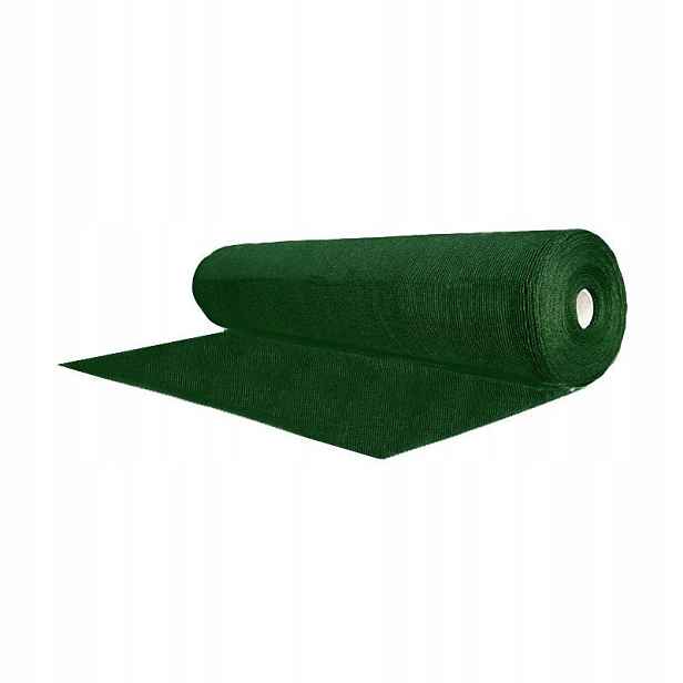 Stínící Tkanina Zelená 80 g/m2 150 cm x 100 m 76% Zastínění Agro-Plant