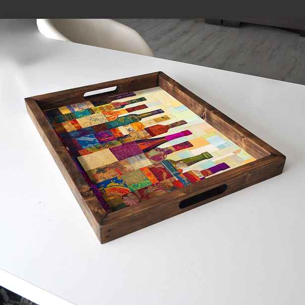 Tray REF026