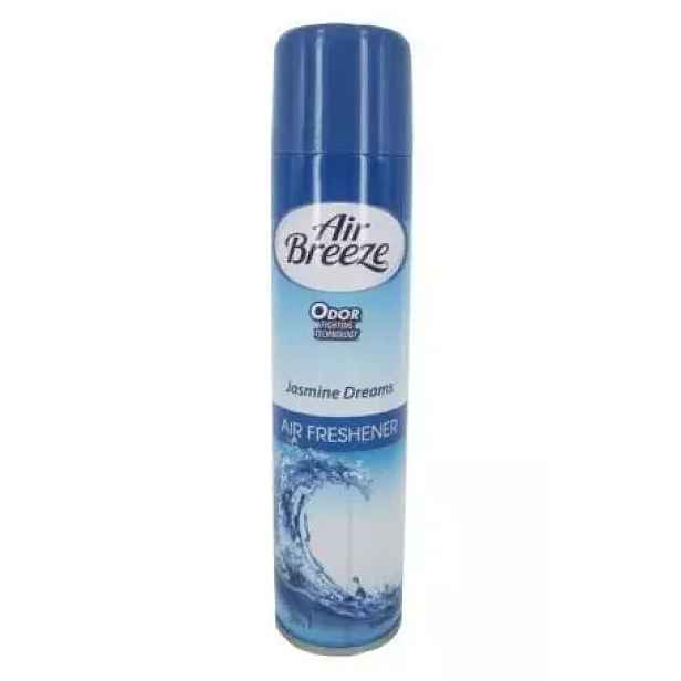 Air Breeze osvěžovač 300ml Ocean