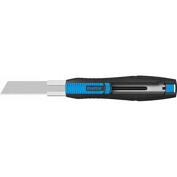 Martor 380001 Nůž Bezpečný pro fólie kartonu