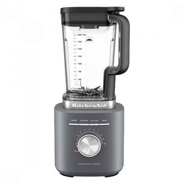 Mixér Pure Power 2L, 1200 W, Charcoal Grey - KitchenAid