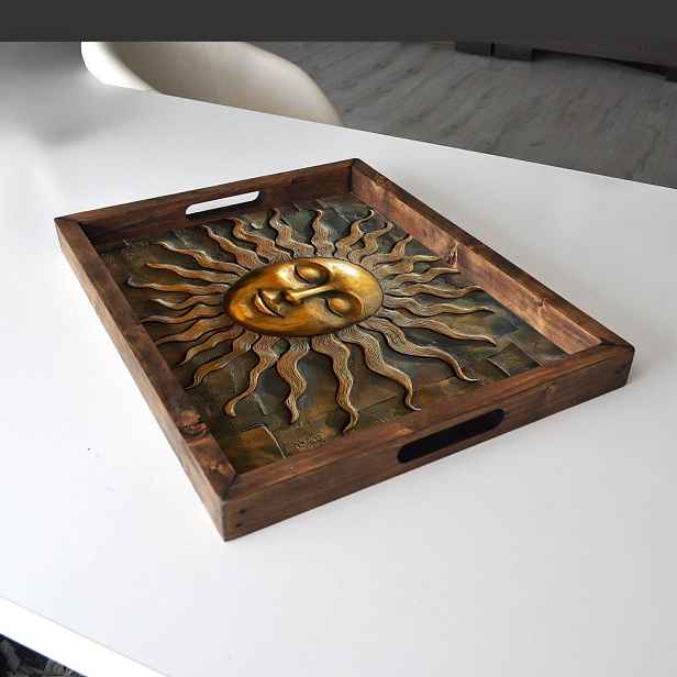 Tray REF025