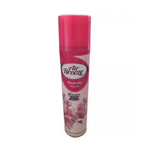 Air Breeze osvěžovač 300ml Magnolia - Cherry Blossom