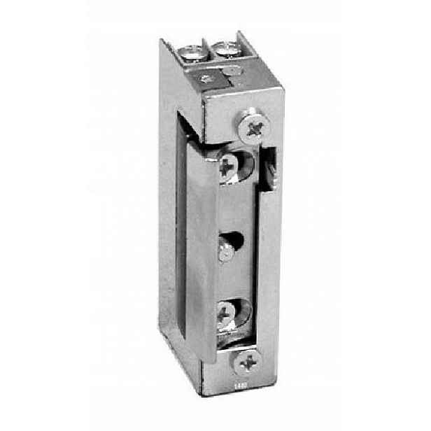 Elektrozávěs Lockpol 1420RF 12V s vypínačem