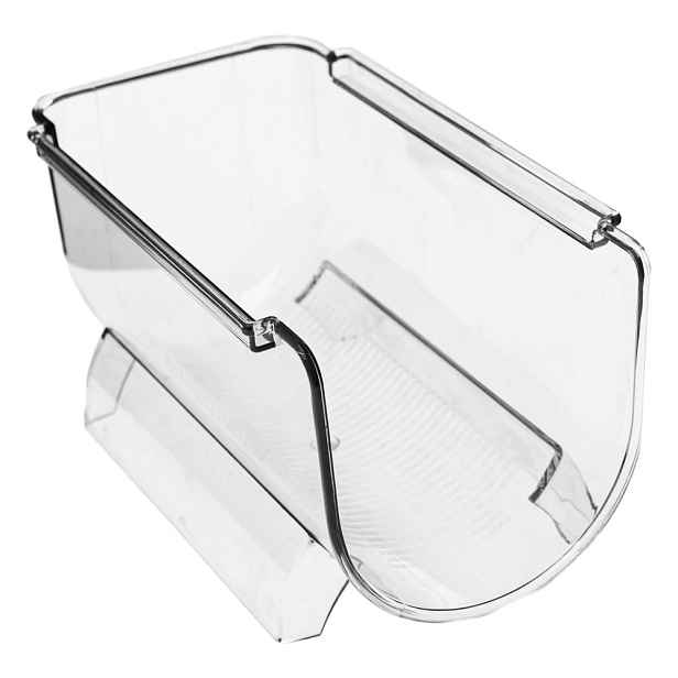 Plastový organizér na lahve 20,5x11,5 cm – Casa De Engel