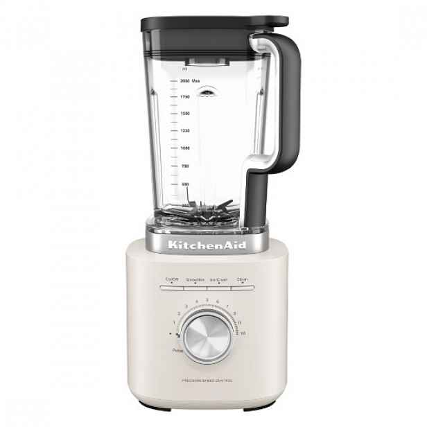 Stolní mixér Pure Power 2L, 1200 W, Porcelain White - KitchenAid