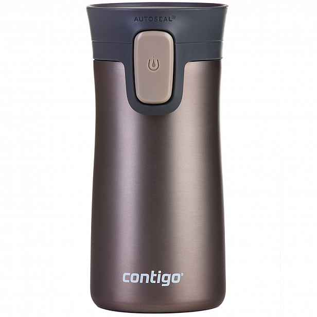 Termohrnek Contigo Pinnacle 300 ml Latte