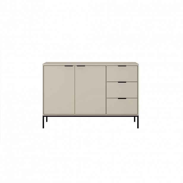 RAUMHIRSCH FURNITURE KOMODA Austin 40/100,4/150