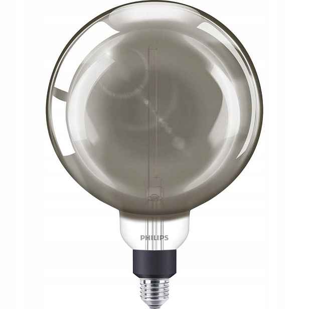 Dekorativní žárovka Philips Modern Led E27 6,5 W neutrální bílá