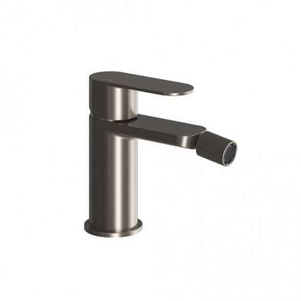 Ravak Chrome II bidetová baterie grafit kartáčovaný X070664