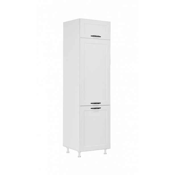 Spodní skříňka IN FRIZ 60 2V CONTEMPO - bílá