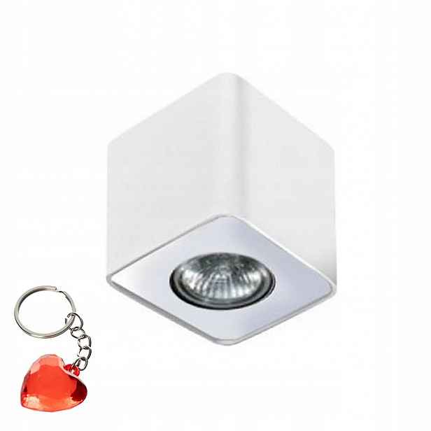 Spotová nástěnná lampa Nino 1 AZ0598 Azzardo