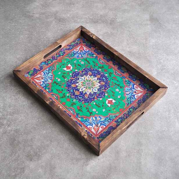 Tray REF023