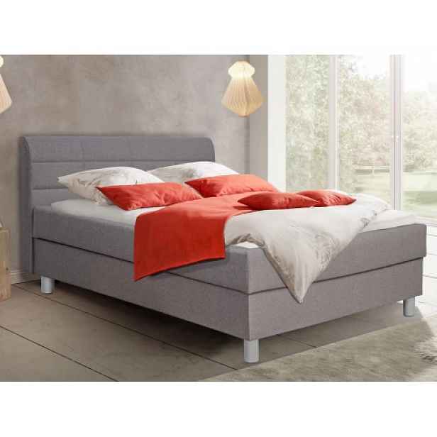 Postel Mandy 140x200 cm