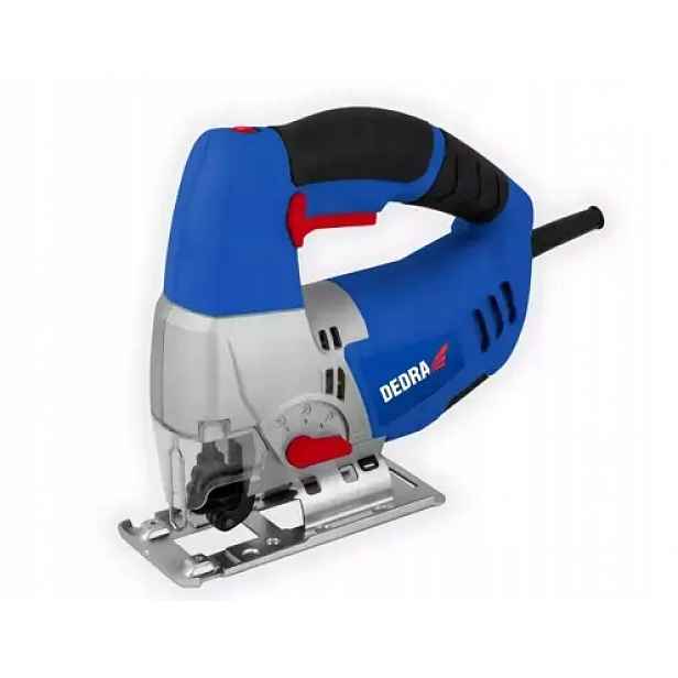 Pila Dedra 7964 600W 20 mm zdvih pilového listu