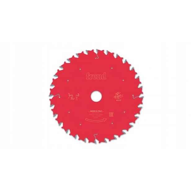 Pilový Kotouč Na Řezání Dřeva 168x1,8/1,2x20MM Z28 Freud FR08W004H