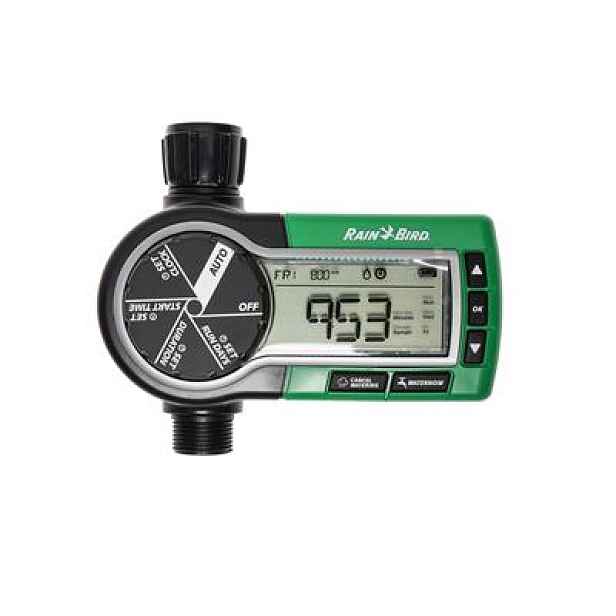 Rain-bird Bateriový ovladač ZA84007, 1 sekce