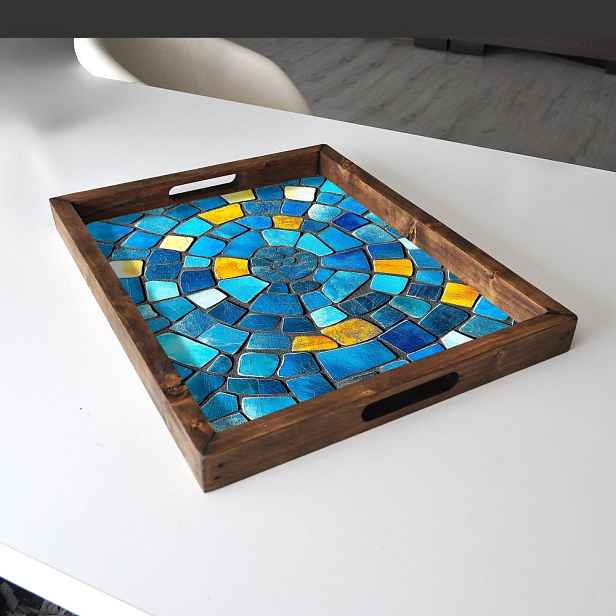 Tray REF021