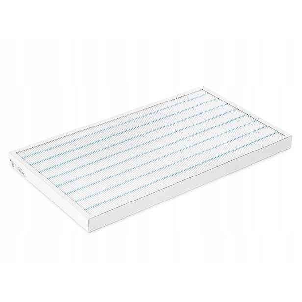 Filtr Pro Komfovent Verso R 1700 U 1700 H 1700 V F7 1 Kus Proti Prachu