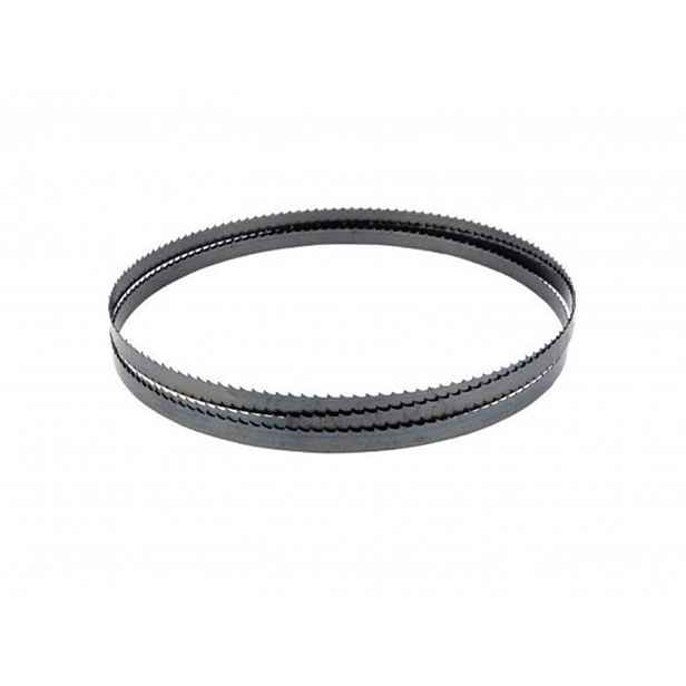 DeWALT - Pilový pás na kov pro pásové pily 18 TPI, 690 mm, 3 ks DT8468