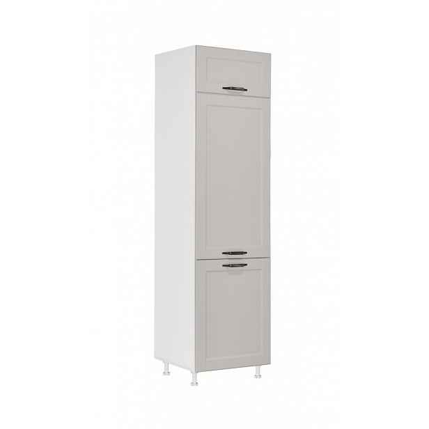 Spodní skříňka IN FRIZ 60 2V CONTEMPO - písek